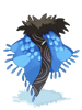 Water Dragon Coat [1], броня (Renewal)