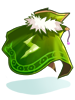 Manteau of Leafwind [1], броня (Renewal)