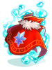 Manteau of Mystic Frozen [1], броня (Renewal)