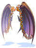 Costume Great Devil Wings, броня (Renewal) Costume Great Devil Wings, броня (Renewal)