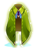 Unity AGI Manteau [1], броня (Renewal)