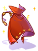 Hero Manteau [1], броня (Renewal)