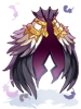 Seraphim Robe [1], броня (Renewal)