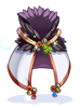 Elemental Cape, броня (Renewal) Elemental Cape, броня (Renewal)