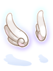 Angel Feather [1], броня (Renewal)