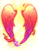 Wings of Seraph [1], броня (Renewal)