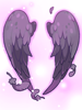 [Katsuya] Fallen Angel Wings [1], броня (Renewal)