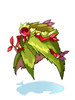 Skin of Lindwyrm [1], броня (Renewal)