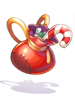 Candy Pouch Bag (Physical) [1], броня (Renewal)