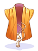 Battle Surcoat [1], броня (Renewal)
