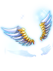 Sword Wing [1], броня (Renewal)
