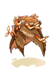 Skin of Ladon [1], броня (Renewal)