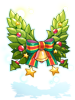 Christmas Guardian Tree [1], броня (Renewal)