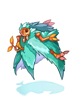 Skin of Typhon [1], броня (Renewal)