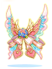 Costume Fairy of Eden, броня (Renewal)