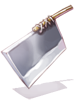 Gigantic Blade [1], двуручный меч (Renewal)