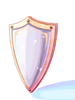 Shield [1], броня (Pre-Renewal)