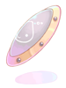 Novice Shield [1], броня (Pre-Renewal)