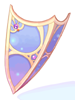 Valkyrja's Shield [1], броня (Renewal)