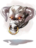 Costume Bull Head, броня (Renewal) Costume Bull Head, броня (Renewal)