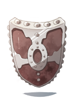 Strong Shield [1], броня (Pre-Renewal)