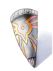Sacred Mission [1], броня (Renewal)