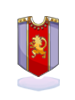 Tournament Shield [1], броня (Pre-Renewal)