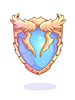 Bradium Shield [1], броня (Renewal)