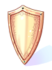 Upg Shield [1], броня (Renewal)