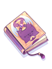 Bible of Promise(1st Vol.) [1], броня (Renewal)