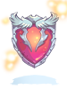 Sharel Shield [1], броня (Renewal)