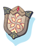 Giant Shield [1], броня (Renewal)