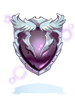 Sombre Shield [1], броня (Renewal)