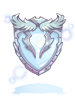 Lumiere Shield [1], броня (Renewal)