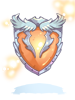 Esprit Shield [1], броня (Renewal)