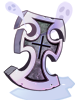 Shield Of Death [1], броня (Renewal)