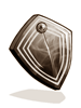 Shield of Gray [1], броня (Renewal)