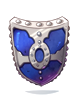 Iron Shield [1], броня (Renewal)