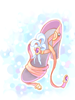 Advanced Angel's Reincarnation [1], броня (Renewal)