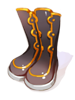 Felrock's Boots, броня (Renewal) Felrock's Boots, броня (Renewal)