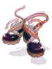 Sombre Shoes [1], броня (Renewal)