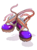 Poison Shoes [1], броня (Renewal)