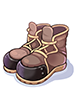 Climbing Shoes [1], броня (Renewal)