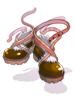 Rift Shoes [1], броня (Renewal)