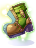 Unity DEX Boots [1], броня (Renewal)