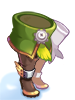 Modified Dex Boots, броня (Renewal) Modified Dex Boots, броня (Renewal)