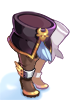 Modified Vit Boots [1], броня (Renewal)
