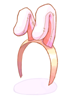Bunny Band, броня (Renewal)