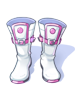 IA Boots, броня (Renewal)