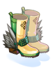 Gray Wing Boots, броня (Renewal) Gray Wing Boots, броня (Renewal)